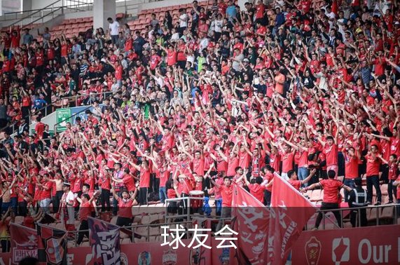 了解球友会